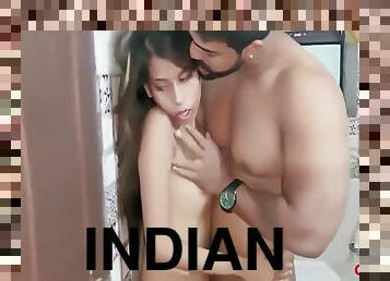 Indian Armpit Licking 134