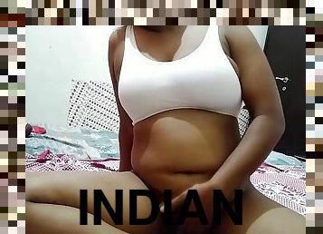 Indian Sexy Girl Handjob Sex