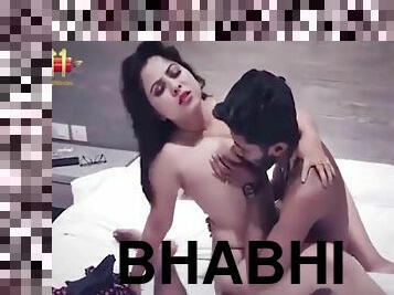 Desi Bhabhi Ko Masti Ke Sath Choda Devar Ne, Uncut Porn