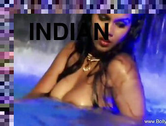 Tries The Most Powerful Ritual Fun Session With Indian Lady
