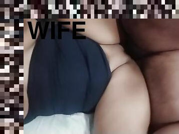 Hot And Sexy Wife Ashmika Likes To Play - Sri Lankan