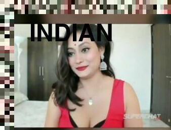Indian Anna Beautiful Fingering Webcam Sex With Indian Bhabhi