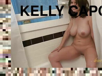 Kelly Capone Is A Knockout In Her Behind The Scenes Watersports