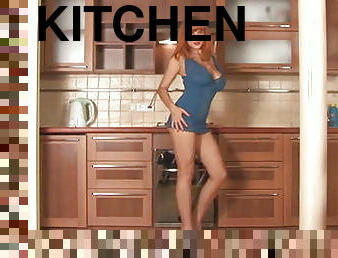 Kitchen Strip