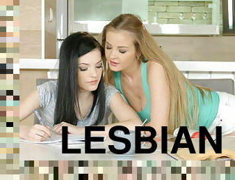 לסבית-lesbian, מטבח