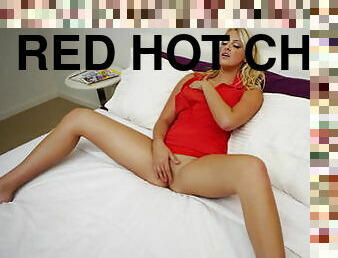 Red hot chilly pappers