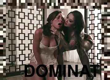 Dominance and submission