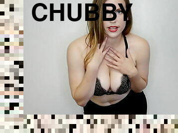 Chubby slave