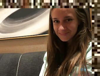 Cassidy Meets You In Vegas Again With Cassidy Klein