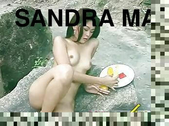 Sandra Mar AN4U 2