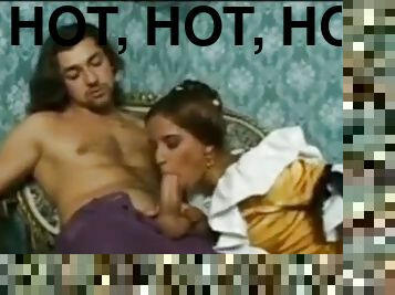 Hot, Hot, Hot!
