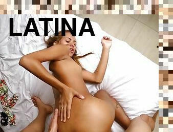 Real footage of a latina underground brothel - cam