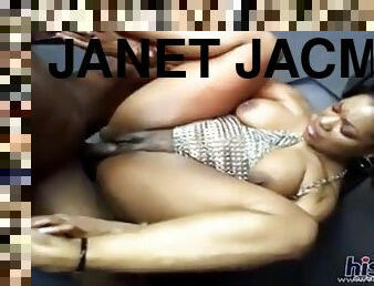 Janet Jacme