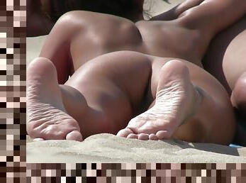 Jackass Voyeur Nude Beach Real Amateur Porn Milfs SPyCam