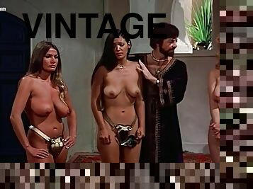 Vintage Erotic Video