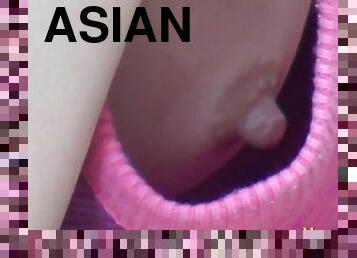 asian babes nips seen