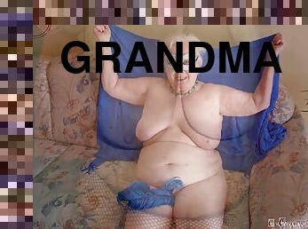grandma pics collection