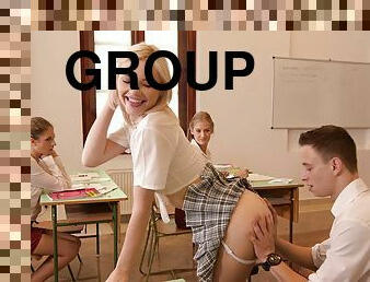 Group Sex Intercourse Get Laid - HARDCORE MOVIE