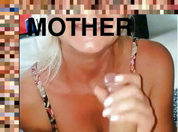 Mother I´d Like To Fuck italiana