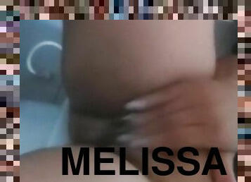 Melissa Hot Tango Live