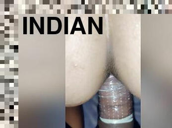 Desi Indian Bhabhi Fucked Hard With Condom