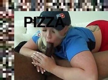 PIZZA HUT NERVOUS RIGHT NOW!!