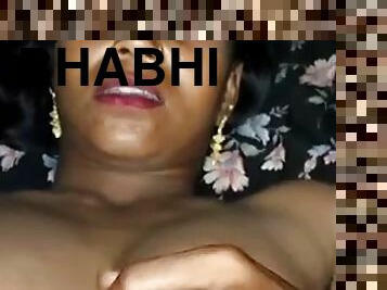 Sexy Shraddha bhabhi ki dar bhari chudai