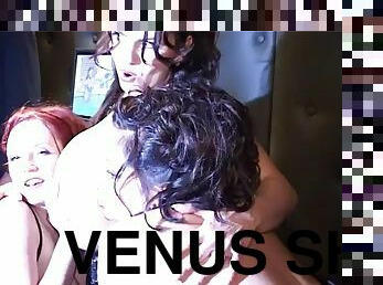 Venus shows part 1