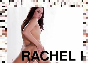 Rachel Rose Drawn Together