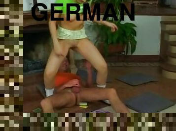 Hot German Porn Adventure XXX!!! - Episode 03