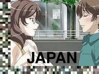 Okusama Wa Moto Yariman Episode 2 60fps Japanese hentai, Japanese hentai