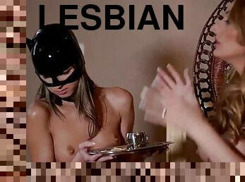 isot-tissit, lesbo-lesbian, teini, pornotähti, bdsm, orja, alusasut, pikkuinen, nöyryyttäminen, dominointi