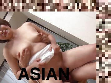 asian mom  high-quality 2267 cuddly - hard sex