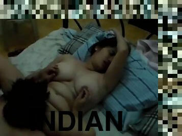 Indian couple sex  - Amateur Porn