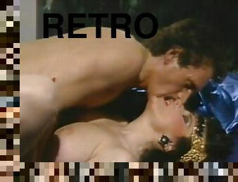 retro movie  - Sex Fantasies - Rachel ashley