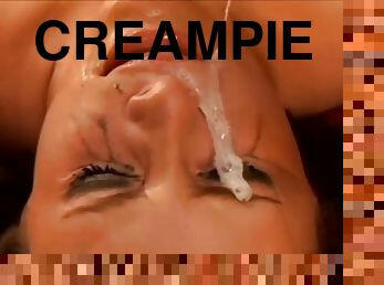 Sperm In Throat Compilation Crazy Porn Video