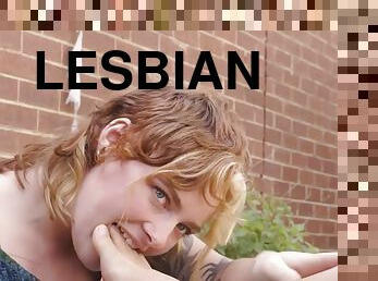 Girls Feet Hot Lesbian Fetish Video
