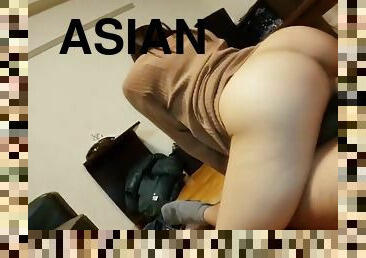 Asian randy minx incredible porn video