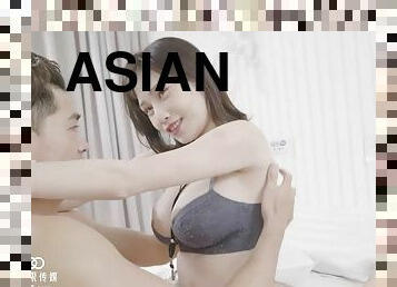 Asian lustful tart hot xxx clip