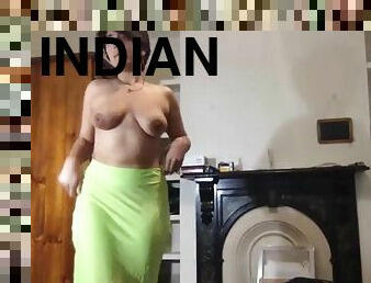 Sexually attractive indian girl exciting xxx video
