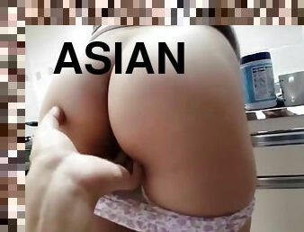 Nipponese nasty harlot stimulant sex video