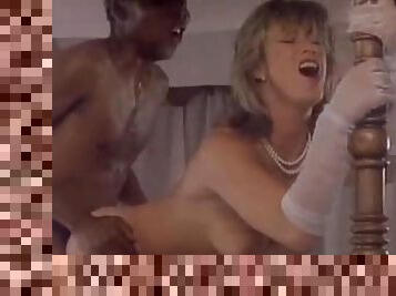 Classic Marilyn Chambers Hardcore Pounding Sex Session