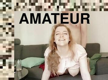 storatuttar, gammal, orgasm, amatör, avsugning, cumshot, tonåring, hardcore, hemmagjord, creampie