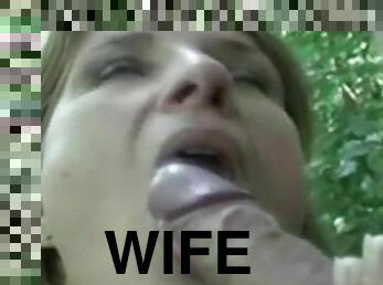 Dutch Housewife Turned Whore Wanted Deep Arousement