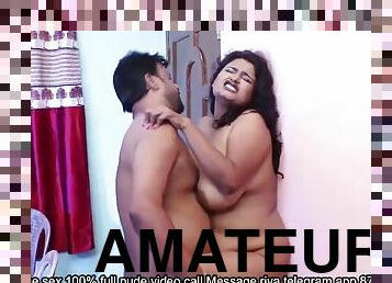 Amateur Indian desi sex - homemade hardcore