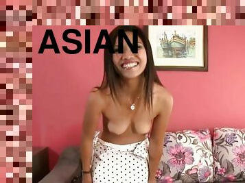 Thai gogo bar dancer wants a new job