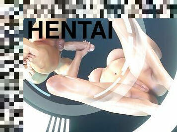 virtual intimacy - hentai