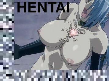 Hentai - big honkers