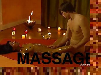 Girls Do Massage From India That Make A Man Relax