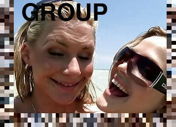 Phoenix Marie and Alexis Texas Group Sex